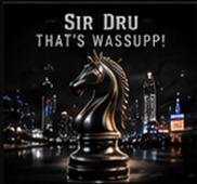 SIRvivor album cover
