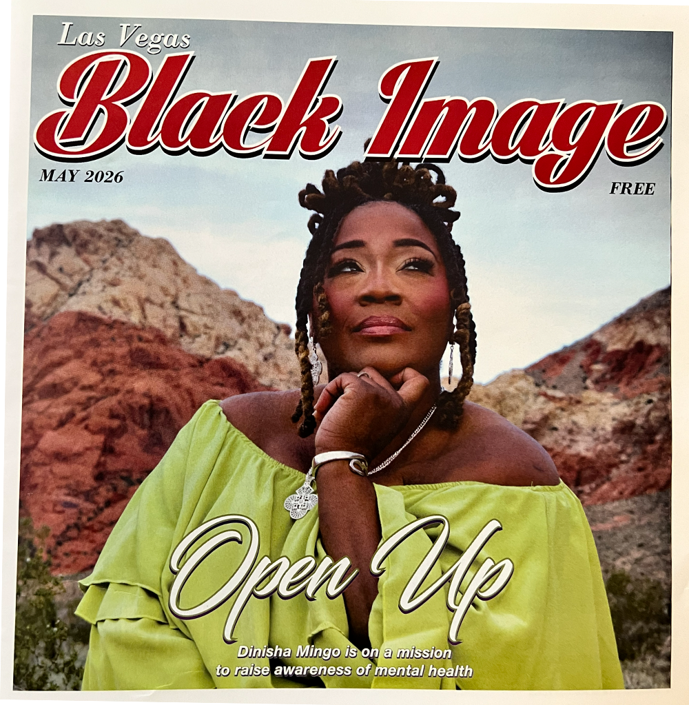 Black Image May 2026