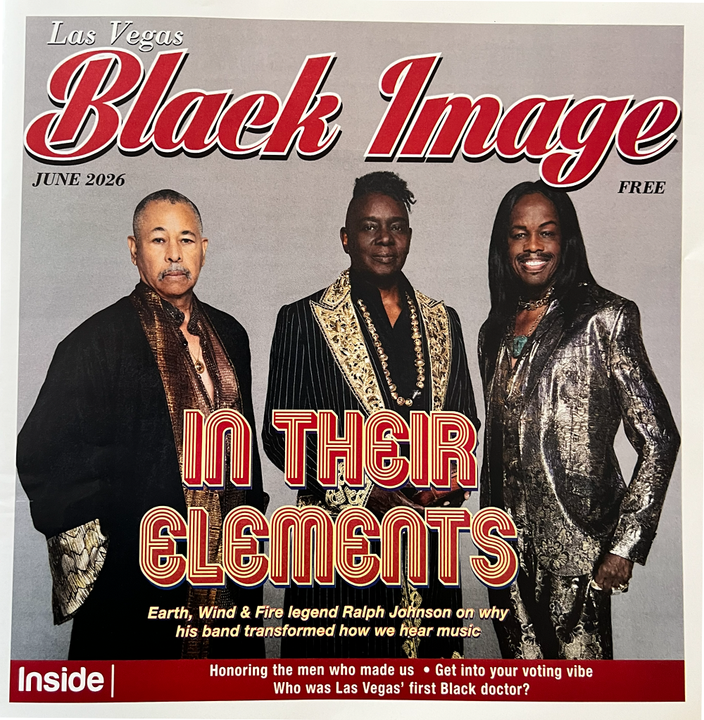 Black Image June 2026