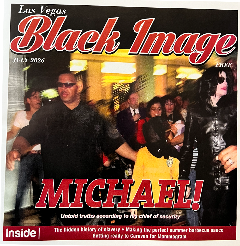 Black Image July 2026